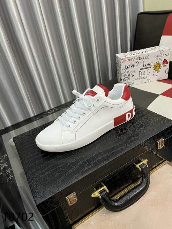 Picture of Dolce Gabbana Shoes _SKUDGsz38-44h11114160